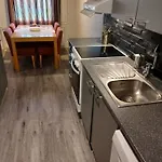 Homestay szállás Santa's Secret