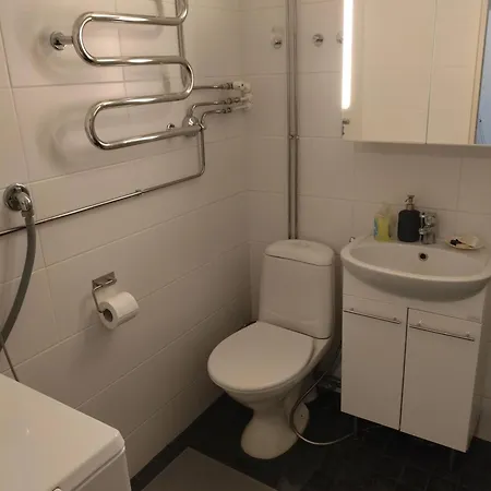 Santa's Secret Accommodatie bij particulieren