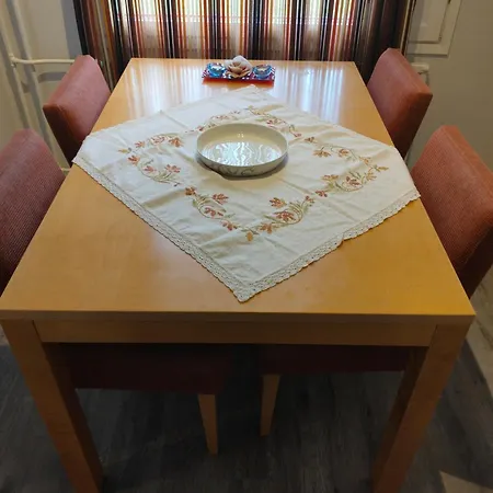 Santa's Secret Accommodatie bij particulieren