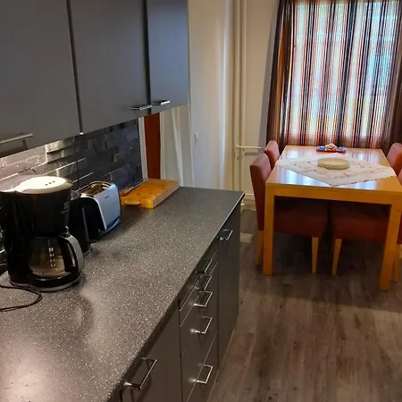 Santa's Secret Accommodatie bij particulieren