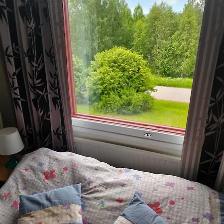 Santa's Secret Accommodatie bij particulieren