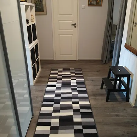 Accommodatie bij particulieren Santa's Secret