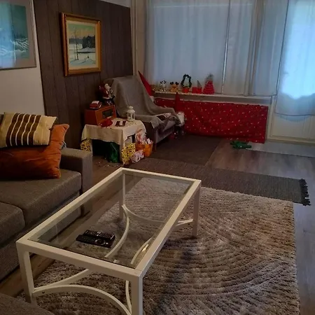 Santa's Secret منزل للإقامة *